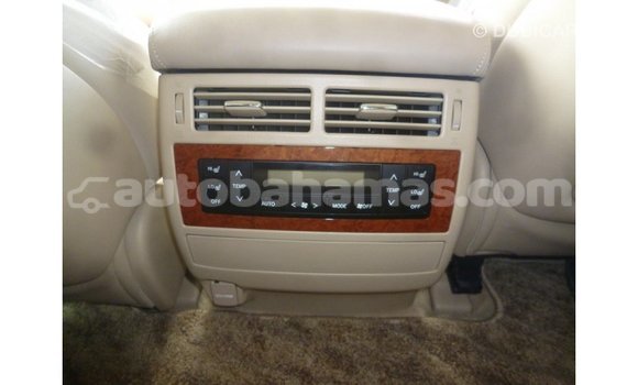 Buy Import Toyota Land Cruiser White Car in Import - Dubai in Abaco Buy Import Toyota Land Cruiser White Car in Import - Dubai in Abaco