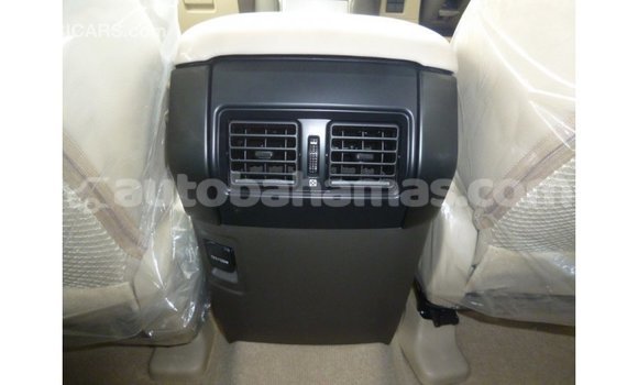 Buy Import Toyota Prado White Car in Import - Dubai in Abaco Buy Import Toyota Prado White Car in Import - Dubai in Abaco