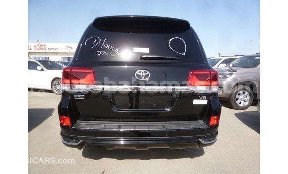 Buy Import Toyota Land Cruiser Black Car in Import - Dubai in Abaco Buy Import Toyota Land Cruiser Black Car in Import - Dubai in Abaco