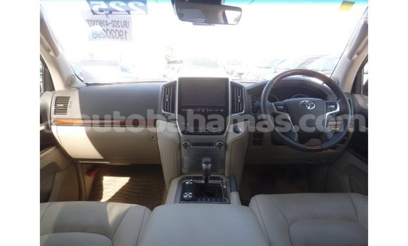 Buy Import Toyota Land Cruiser Black Car in Import - Dubai in Abaco Buy Import Toyota Land Cruiser Black Car in Import - Dubai in Abaco