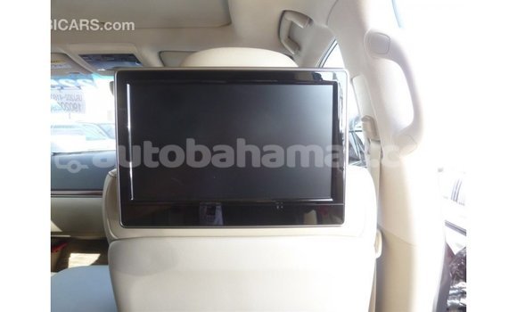 Buy Import Toyota Land Cruiser Black Car in Import - Dubai in Abaco Buy Import Toyota Land Cruiser Black Car in Import - Dubai in Abaco
