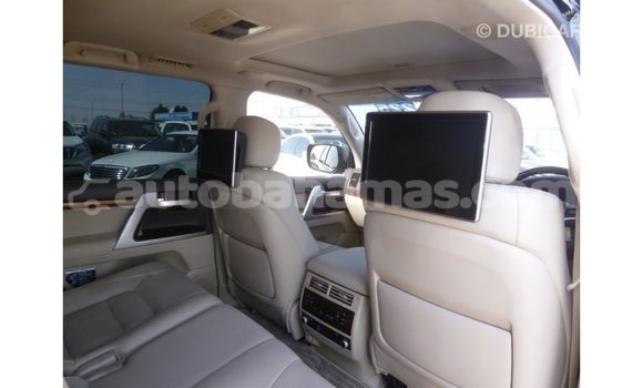 Buy Import Toyota Land Cruiser Black Car in Import - Dubai in Abaco Buy Import Toyota Land Cruiser Black Car in Import - Dubai in Abaco