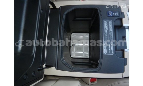 Buy Import Toyota Land Cruiser Black Car in Import - Dubai in Abaco Buy Import Toyota Land Cruiser Black Car in Import - Dubai in Abaco