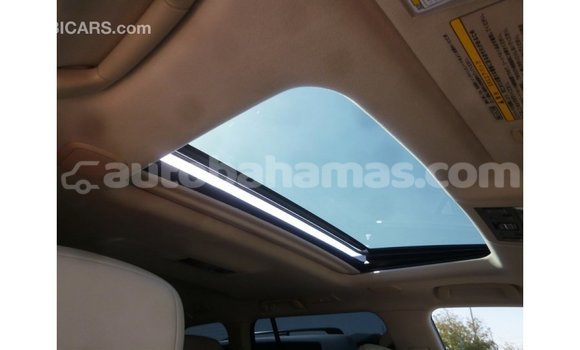 Buy Import Toyota Land Cruiser Black Car in Import - Dubai in Abaco Buy Import Toyota Land Cruiser Black Car in Import - Dubai in Abaco