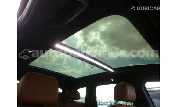 Buy Import Volkswagen Touareg Brown Car in Import - Dubai in Abaco Buy Import Volkswagen Touareg Brown Car in Import - Dubai in Abaco