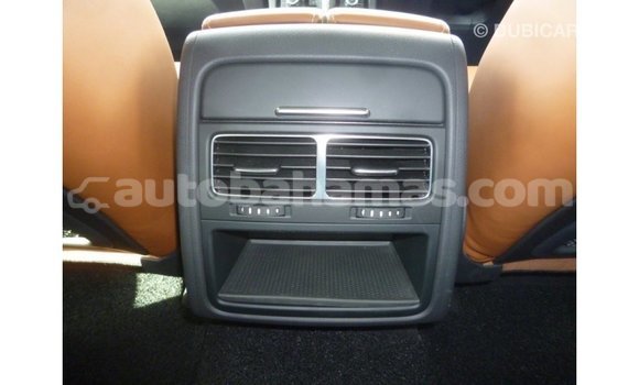 Buy Import Volkswagen Touareg Brown Car in Import - Dubai in Abaco Buy Import Volkswagen Touareg Brown Car in Import - Dubai in Abaco