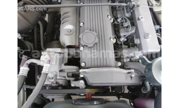 Buy Import Toyota Land Cruiser White Car in Import - Dubai in Abaco Buy Import Toyota Land Cruiser White Car in Import - Dubai in Abaco