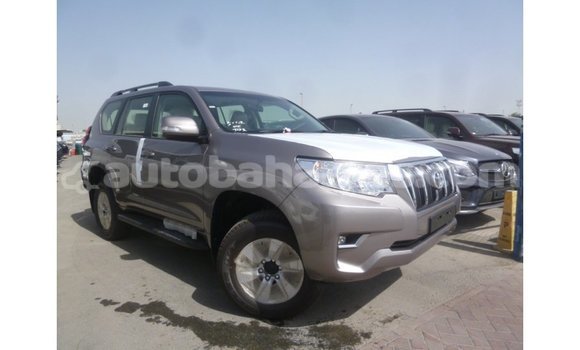 Buy Import Toyota Prado Other Car in Import - Dubai in Abaco Buy Import Toyota Prado Other Car in Import - Dubai in Abaco