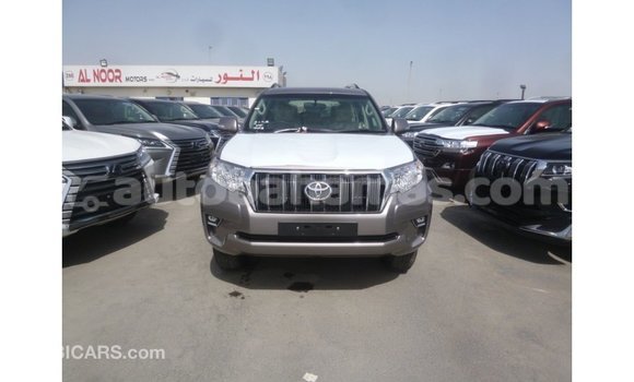 Buy Import Toyota Prado Other Car in Import - Dubai in Abaco Buy Import Toyota Prado Other Car in Import - Dubai in Abaco