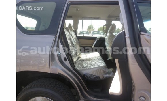 Buy Import Toyota Prado Other Car in Import - Dubai in Abaco Buy Import Toyota Prado Other Car in Import - Dubai in Abaco
