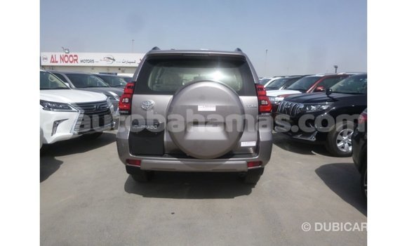 Buy Import Toyota Prado Other Car in Import - Dubai in Abaco Buy Import Toyota Prado Other Car in Import - Dubai in Abaco