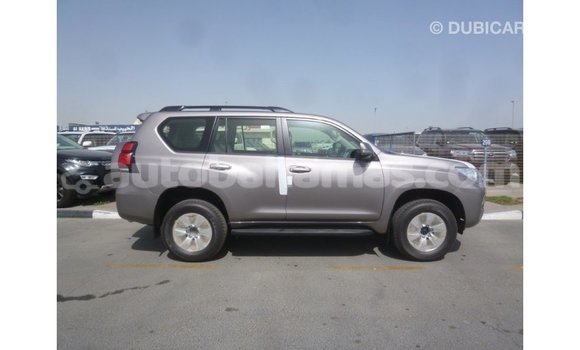 Buy Import Toyota Prado Other Car in Import - Dubai in Abaco Buy Import Toyota Prado Other Car in Import - Dubai in Abaco