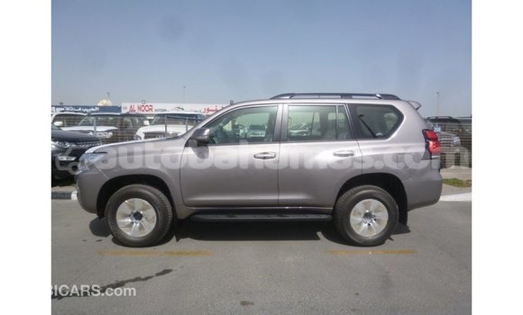 Buy Import Toyota Prado Other Car in Import - Dubai in Abaco Buy Import Toyota Prado Other Car in Import - Dubai in Abaco