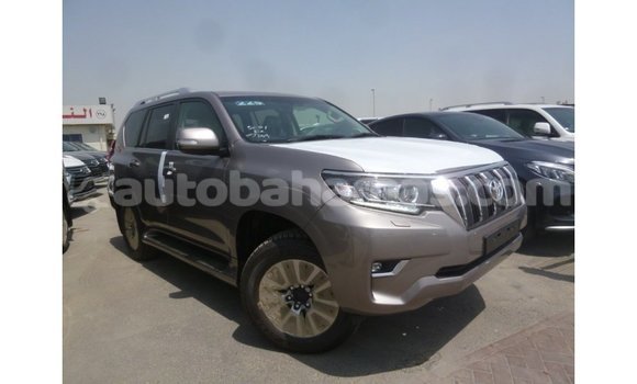Buy Import Toyota Prado Brown Car in Import - Dubai in Abaco Buy Import Toyota Prado Brown Car in Import - Dubai in Abaco