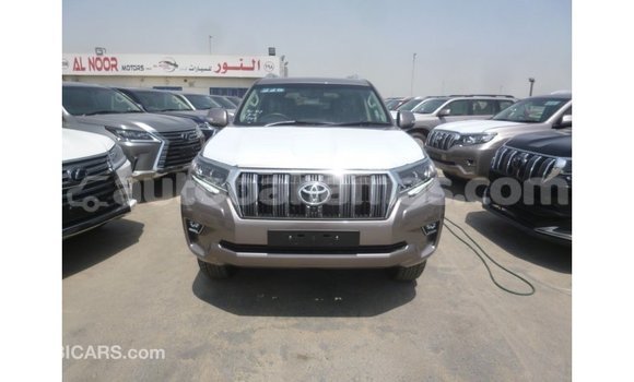 Buy Import Toyota Prado Brown Car in Import - Dubai in Abaco Buy Import Toyota Prado Brown Car in Import - Dubai in Abaco