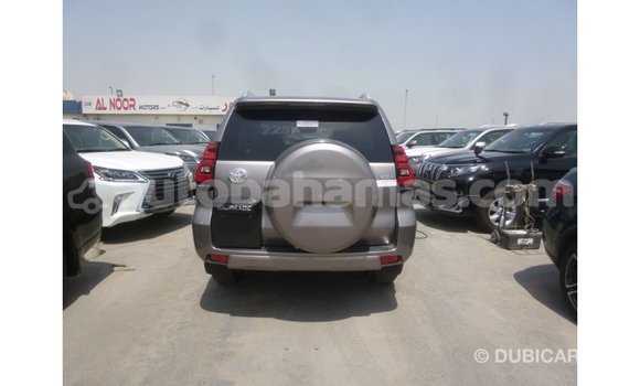 Buy Import Toyota Prado Brown Car in Import - Dubai in Abaco Buy Import Toyota Prado Brown Car in Import - Dubai in Abaco