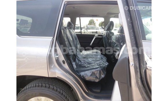 Buy Import Toyota Prado Brown Car in Import - Dubai in Abaco Buy Import Toyota Prado Brown Car in Import - Dubai in Abaco