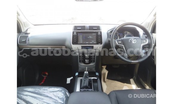 Buy Import Toyota Prado Brown Car in Import - Dubai in Abaco Buy Import Toyota Prado Brown Car in Import - Dubai in Abaco