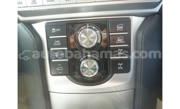 Buy Import Toyota Prado Brown Car in Import - Dubai in Abaco Buy Import Toyota Prado Brown Car in Import - Dubai in Abaco
