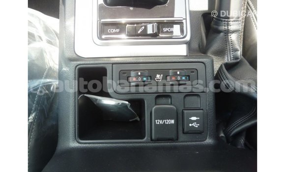 Buy Import Toyota Prado Brown Car in Import - Dubai in Abaco Buy Import Toyota Prado Brown Car in Import - Dubai in Abaco