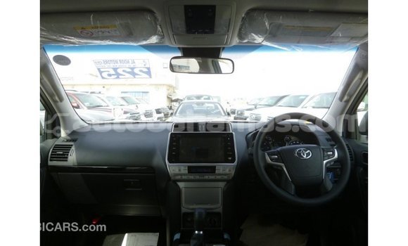 Buy Import Toyota Prado White Car in Import - Dubai in Abaco Buy Import Toyota Prado White Car in Import - Dubai in Abaco