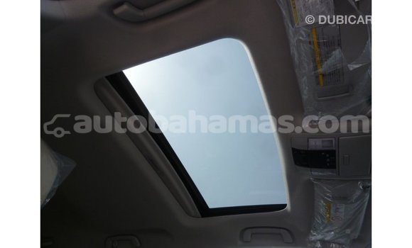 Buy Import Toyota Prado White Car in Import - Dubai in Abaco Buy Import Toyota Prado White Car in Import - Dubai in Abaco