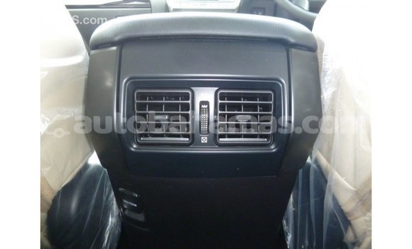 Buy Import Toyota Prado White Car in Import - Dubai in Abaco Buy Import Toyota Prado White Car in Import - Dubai in Abaco