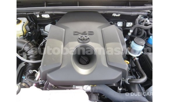 Buy Import Toyota Prado White Car in Import - Dubai in Abaco Buy Import Toyota Prado White Car in Import - Dubai in Abaco