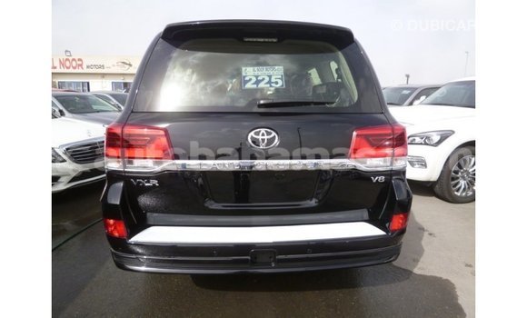Buy Import Toyota Land Cruiser Black Car in Import - Dubai in Abaco Buy Import Toyota Land Cruiser Black Car in Import - Dubai in Abaco