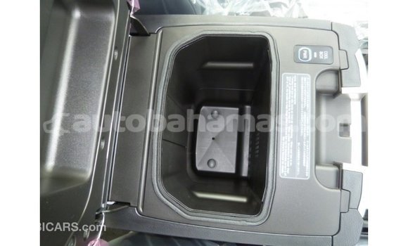 Buy Import Toyota Land Cruiser Black Car in Import - Dubai in Abaco Buy Import Toyota Land Cruiser Black Car in Import - Dubai in Abaco
