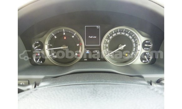 Buy Import Toyota Land Cruiser Black Car in Import - Dubai in Abaco Buy Import Toyota Land Cruiser Black Car in Import - Dubai in Abaco