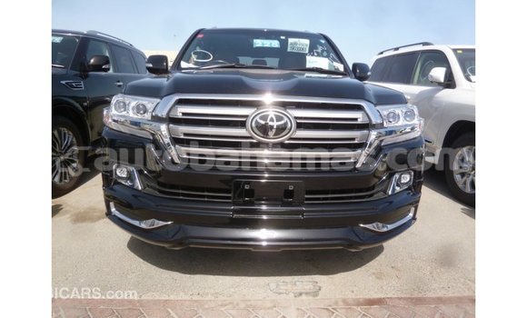 Buy Import Toyota Land Cruiser Black Car in Import - Dubai in Abaco Buy Import Toyota Land Cruiser Black Car in Import - Dubai in Abaco