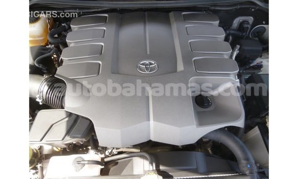 Buy Import Toyota Land Cruiser Black Car in Import - Dubai in Abaco Buy Import Toyota Land Cruiser Black Car in Import - Dubai in Abaco