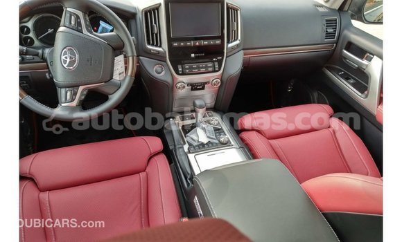 Buy Import Toyota Land Cruiser Black Car in Import - Dubai in Abaco Buy Import Toyota Land Cruiser Black Car in Import - Dubai in Abaco