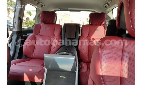 Buy Import Toyota Land Cruiser Black Car in Import - Dubai in Abaco Buy Import Toyota Land Cruiser Black Car in Import - Dubai in Abaco