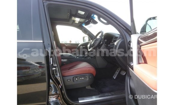 Buy Import Lexus LX Black Car in Import - Dubai in Abaco Buy Import Lexus LX Black Car in Import - Dubai in Abaco