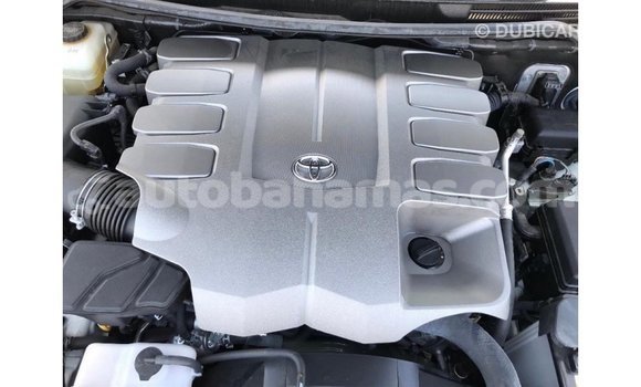 Buy Import Toyota Land Cruiser White Car in Import - Dubai in Abaco Buy Import Toyota Land Cruiser White Car in Import - Dubai in Abaco