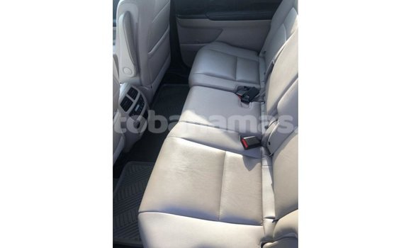 Buy Import Honda Pilot Black Car in Import - Dubai in Abaco Buy Import Honda Pilot Black Car in Import - Dubai in Abaco