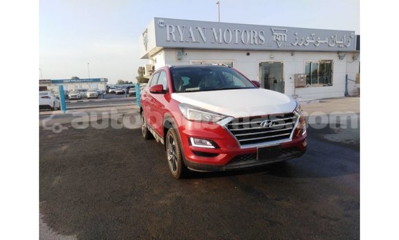 Buy Import Hyundai Tucson Red Car in Import - Dubai in Abaco Buy Import Hyundai Tucson Red Car in Import - Dubai in Abaco
