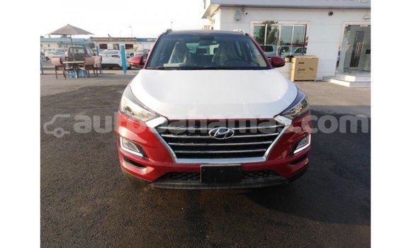 Buy Import Hyundai Tucson Red Car in Import - Dubai in Abaco Buy Import Hyundai Tucson Red Car in Import - Dubai in Abaco