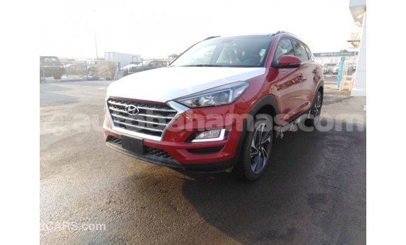 Buy Import Hyundai Tucson Red Car in Import - Dubai in Abaco Buy Import Hyundai Tucson Red Car in Import - Dubai in Abaco