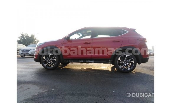 Buy Import Hyundai Tucson Red Car in Import - Dubai in Abaco Buy Import Hyundai Tucson Red Car in Import - Dubai in Abaco