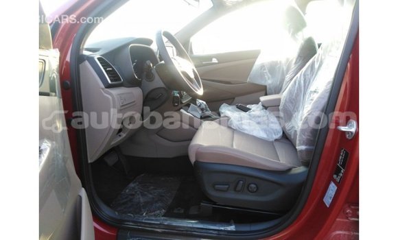 Buy Import Hyundai Tucson Red Car in Import - Dubai in Abaco Buy Import Hyundai Tucson Red Car in Import - Dubai in Abaco