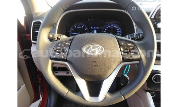 Buy Import Hyundai Tucson Red Car in Import - Dubai in Abaco Buy Import Hyundai Tucson Red Car in Import - Dubai in Abaco