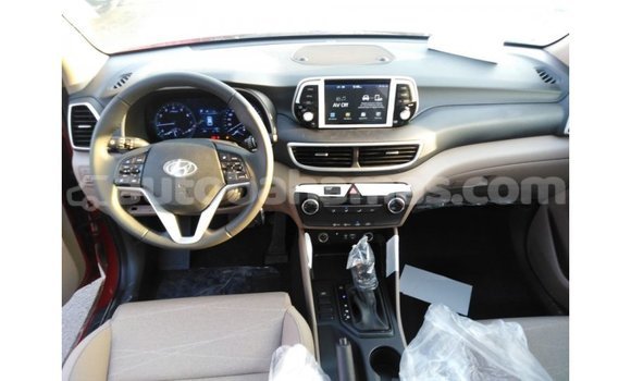 Buy Import Hyundai Tucson Red Car in Import - Dubai in Abaco Buy Import Hyundai Tucson Red Car in Import - Dubai in Abaco