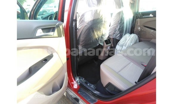 Buy Import Hyundai Tucson Red Car in Import - Dubai in Abaco Buy Import Hyundai Tucson Red Car in Import - Dubai in Abaco