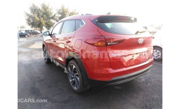 Buy Import Hyundai Tucson Red Car in Import - Dubai in Abaco Buy Import Hyundai Tucson Red Car in Import - Dubai in Abaco