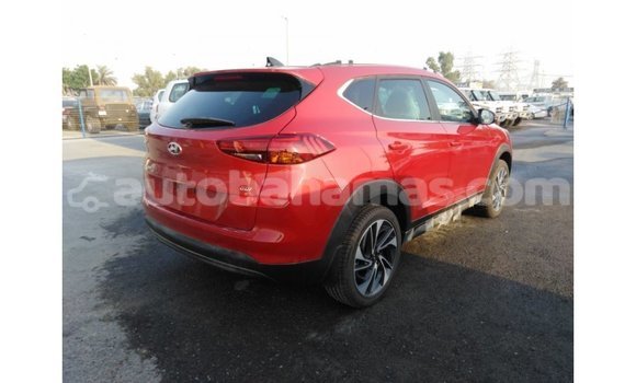Buy Import Hyundai Tucson Red Car in Import - Dubai in Abaco Buy Import Hyundai Tucson Red Car in Import - Dubai in Abaco