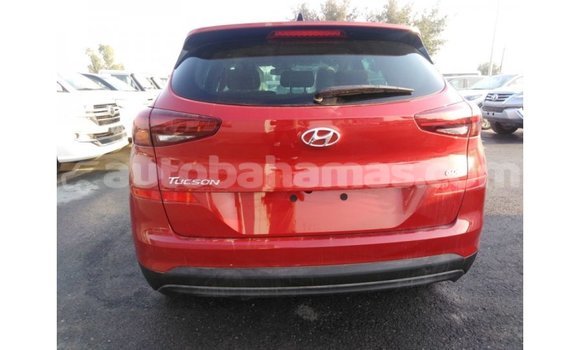 Buy Import Hyundai Tucson Red Car in Import - Dubai in Abaco Buy Import Hyundai Tucson Red Car in Import - Dubai in Abaco