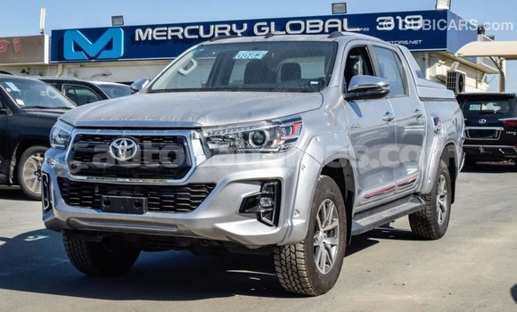 Buy Import Toyota Hilux Other Car in Import - Dubai in Abaco Buy Import Toyota Hilux Other Car in Import - Dubai in Abaco